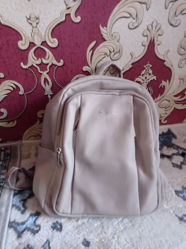 Qizlar uchun sumka narxi 45 ming dan 1 Qizlar uchun sumka narxi 45 ming dan 1