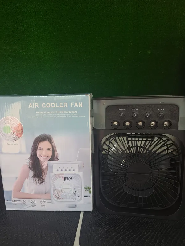 Air cooler Fan sotladi narh 200 som Air cooler Fan sotladi narh 200 som