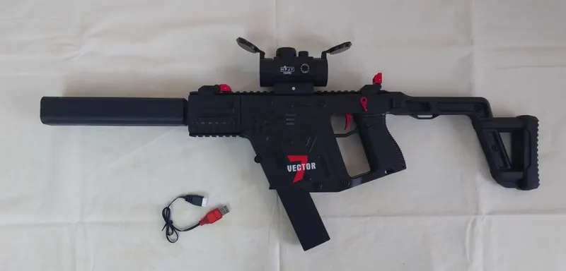 Vektor 7 два автомата ( оригинал ) 1 Vektor 7 два автомата ( оригинал ) 1