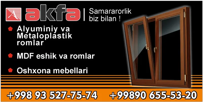 Akfa eshik va romlar mdf eshik va romlar arzon va sifatli