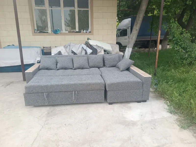 Restavratsiya Toshkent boylab