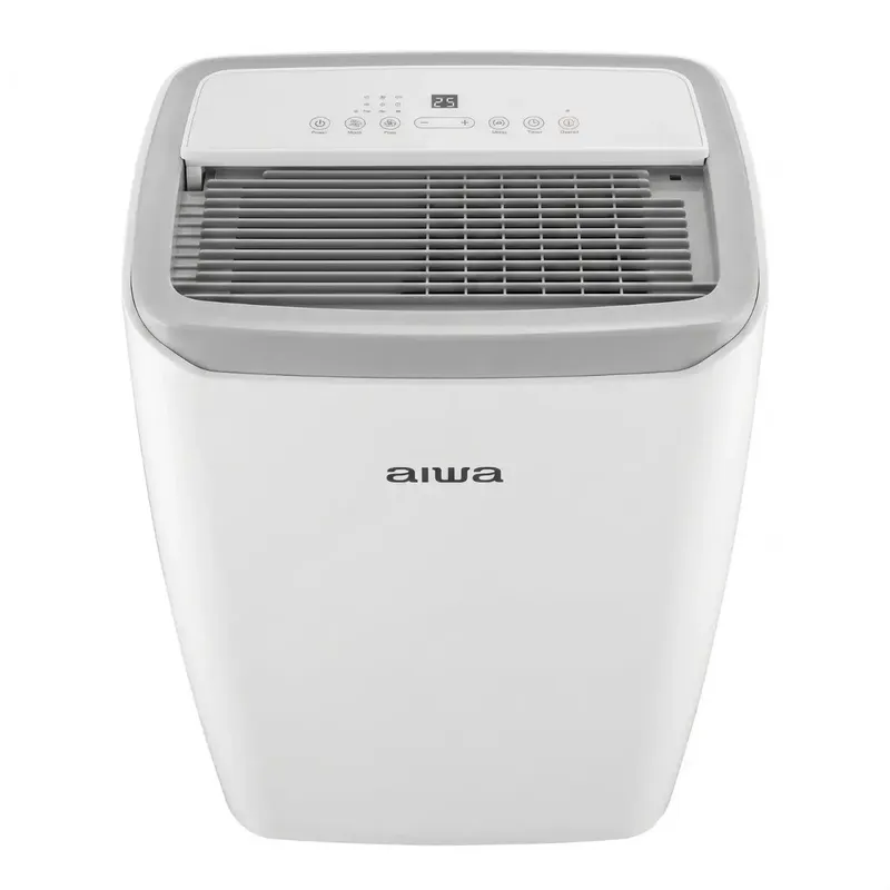 Мобильный кондиционер Aiwa 18 BTU Mobile