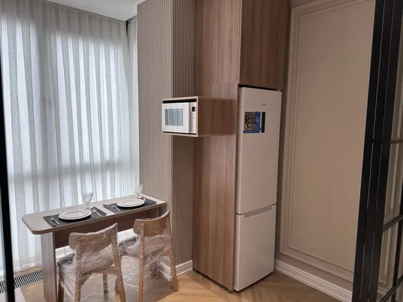 ЖК Park Residence 10