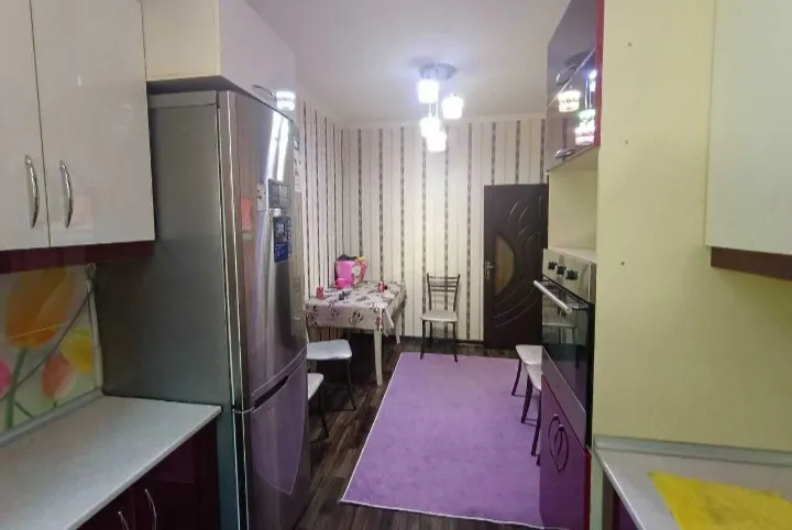 Квартира