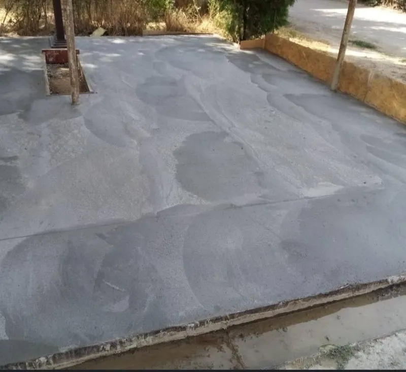 shlakabilok stayashka biton quyish hizmati — фото 3