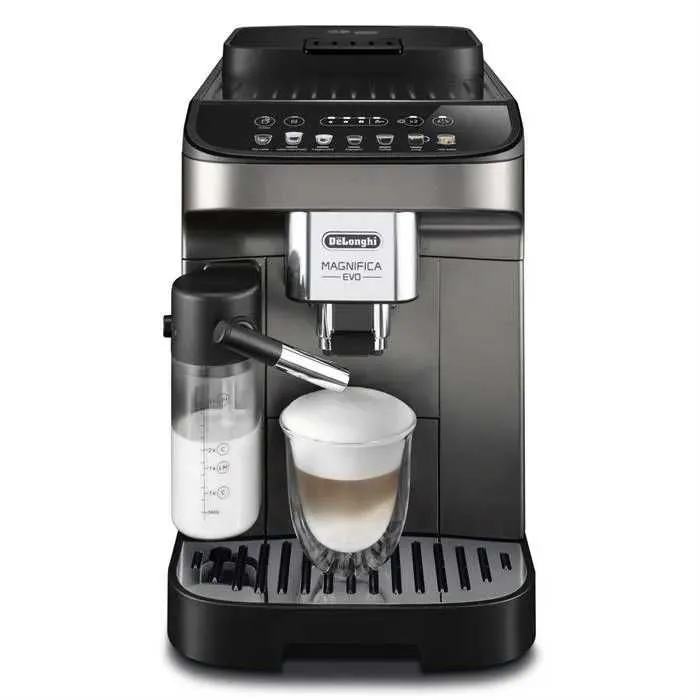 Кофемашина DeLonghi ECAM290.81.TB Magnifica Evo,