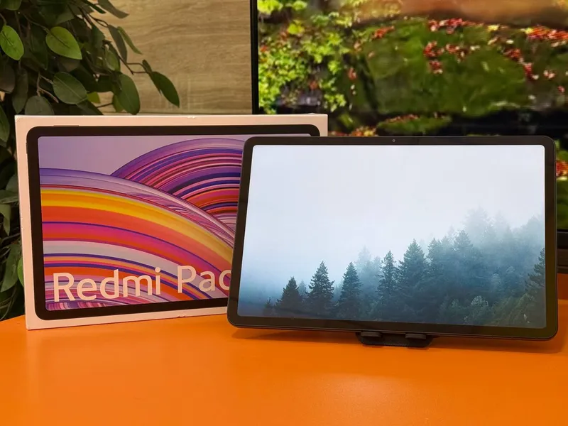 Redmi Pad Pro (WiFi) 2 Redmi Pad Pro (WiFi) 2