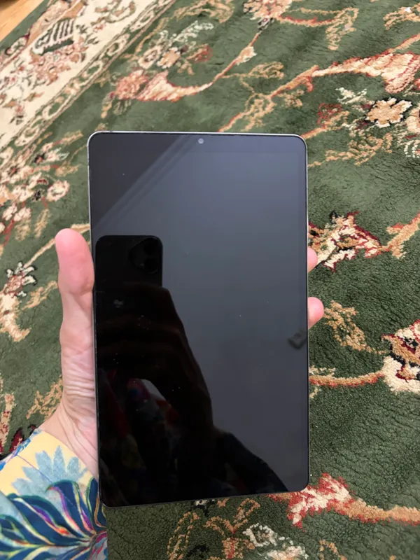 Honor Pad x7 sim kartali 1 Honor Pad x7 sim kartali 1