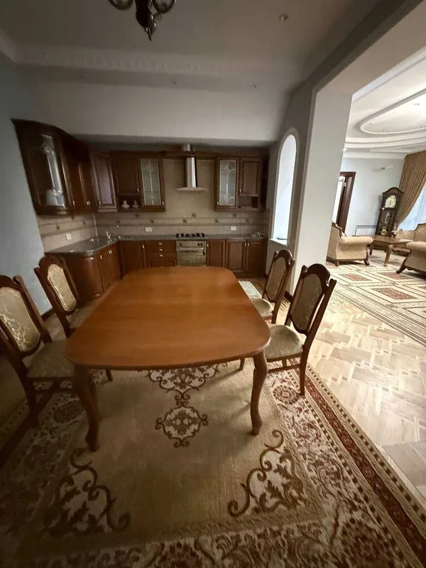Яккасарайский Аренда Ракатбоши ДОМ 6 КОМНАТ 6