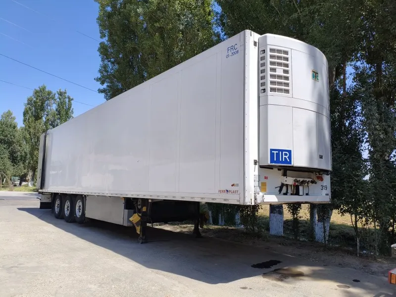 REF SL 200 SCHMITZ yil 2002 1