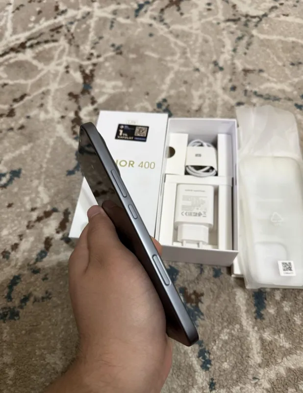 Honor 400 lite 5 Honor 400 lite 5
