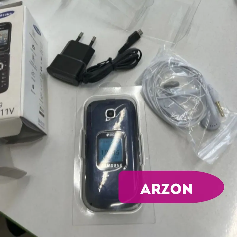 YENGI ! Samsung Gusto 3 Dualsim | Dostavka ! 1
