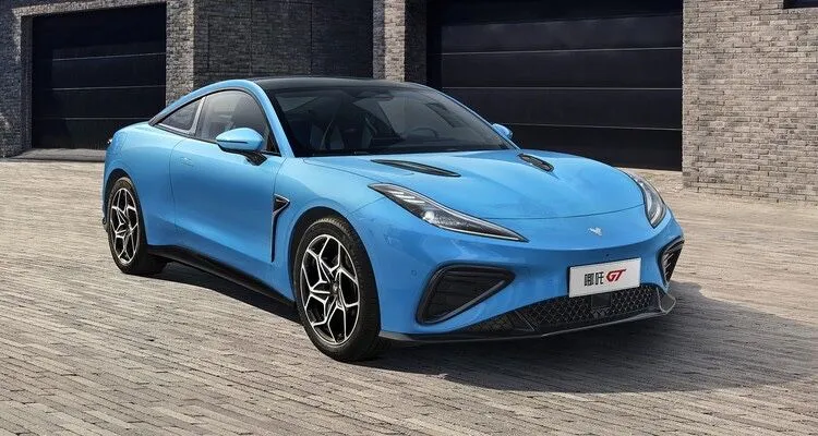 Neta GT AWD 2 matorlik 580 klm 3.7 sec 463 ot kuchi 3 Neta GT AWD 2 matorlik 580 klm 3.7 sec 463 ot kuchi 3