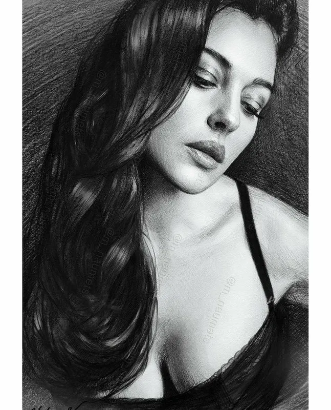 Sovg'aga Portret chizish Xizmati