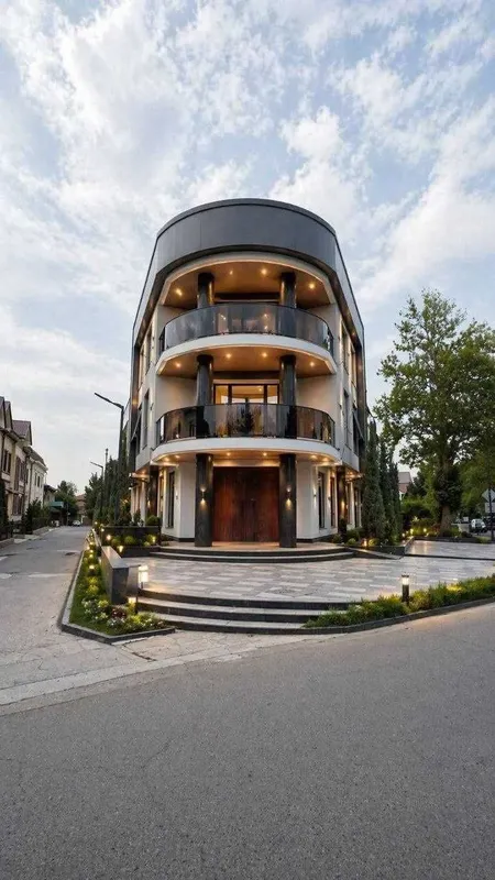 Здание 1200 м² Буз Базар, БИЙ, Мирзо-Улугбекский район — фото 3