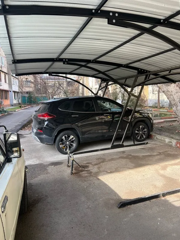 Авто навес Avto naves 380$ 2