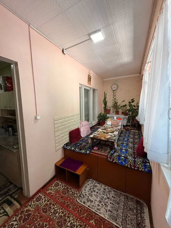 Продаётся 2х ком новой планировки в 9 микрорайоне — фото 4
