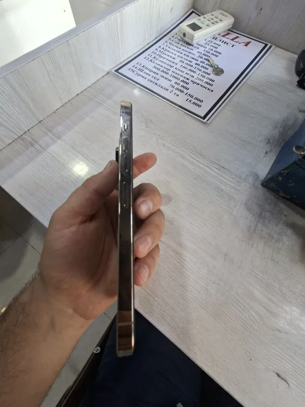 iphoni 13 pro max sotiladi 4