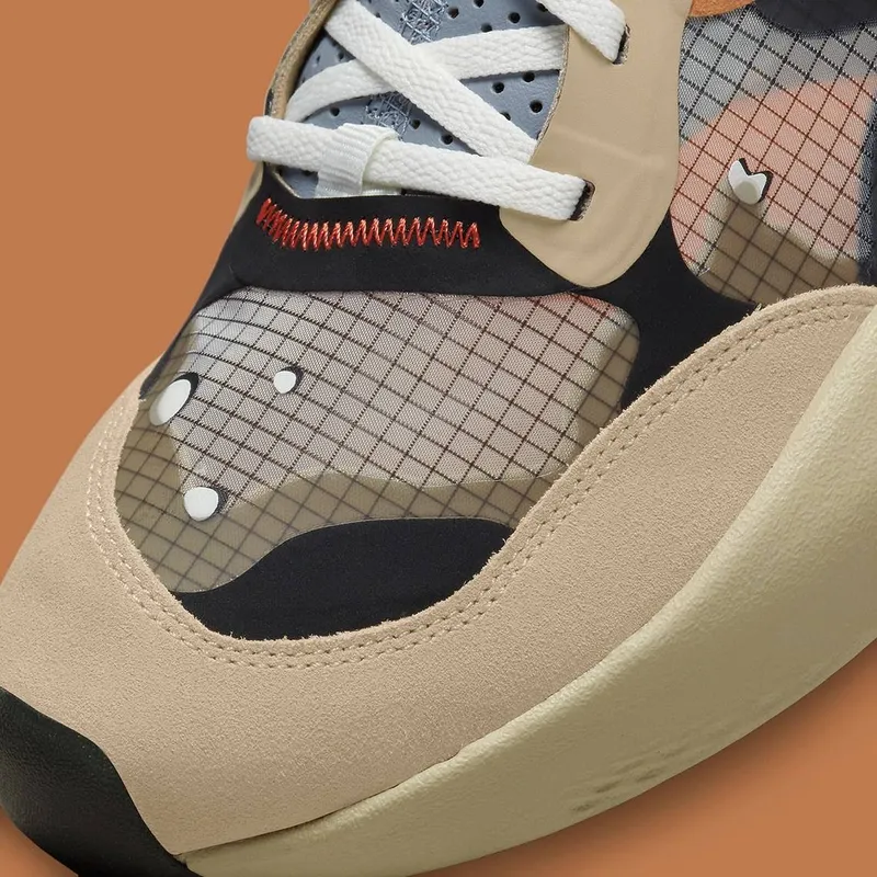Air Jordan Delta 3 Mid 6 Air Jordan Delta 3 Mid 6