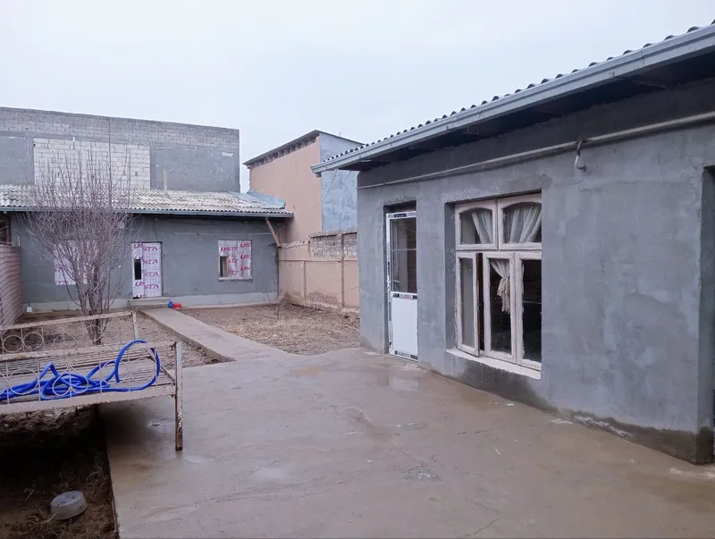 Келесда Уй сотилади — фото 1