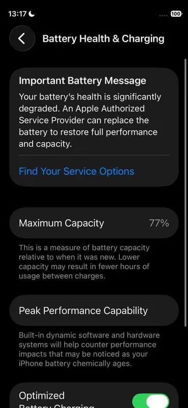 iphone 12 mini rodnoy hammasi