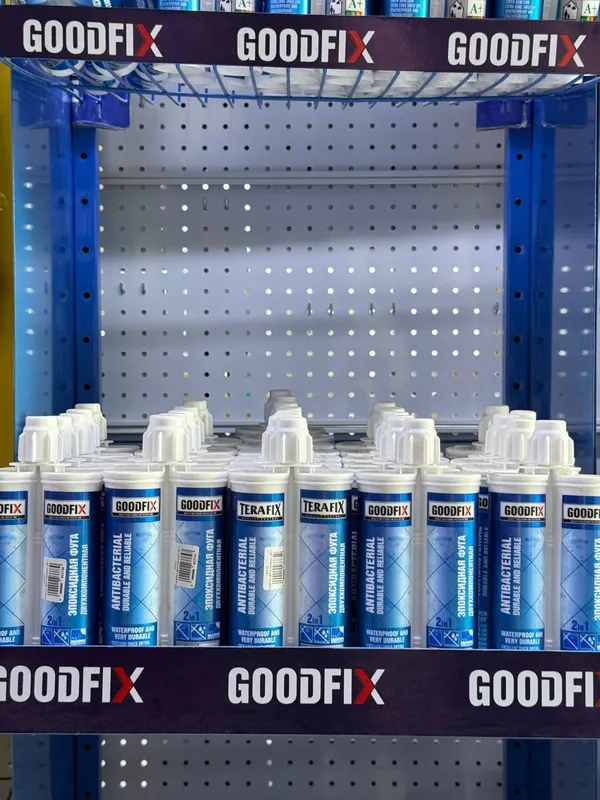 GOODFIX герметик