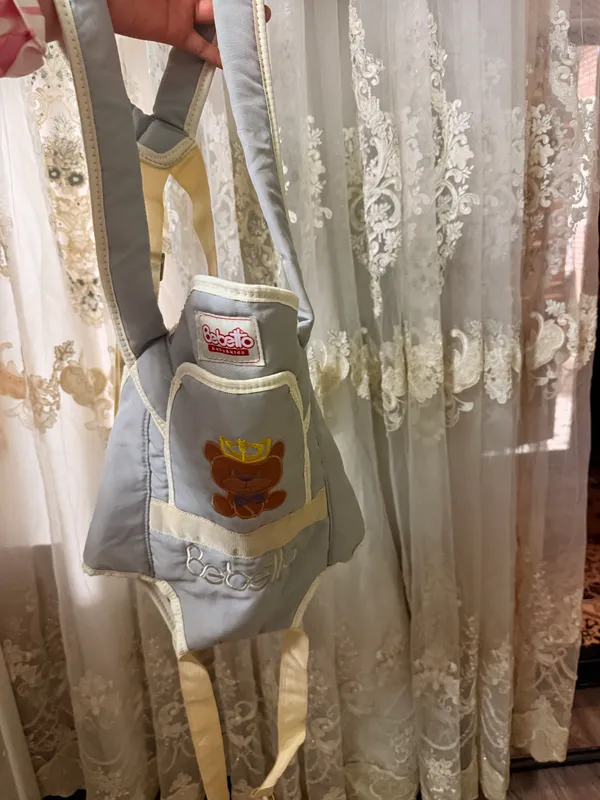 Комбинзон