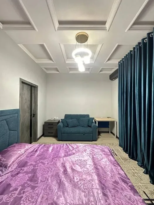 Muqimiy ko‘chasida 2 xonali kvartira ijaraga beriladi 2