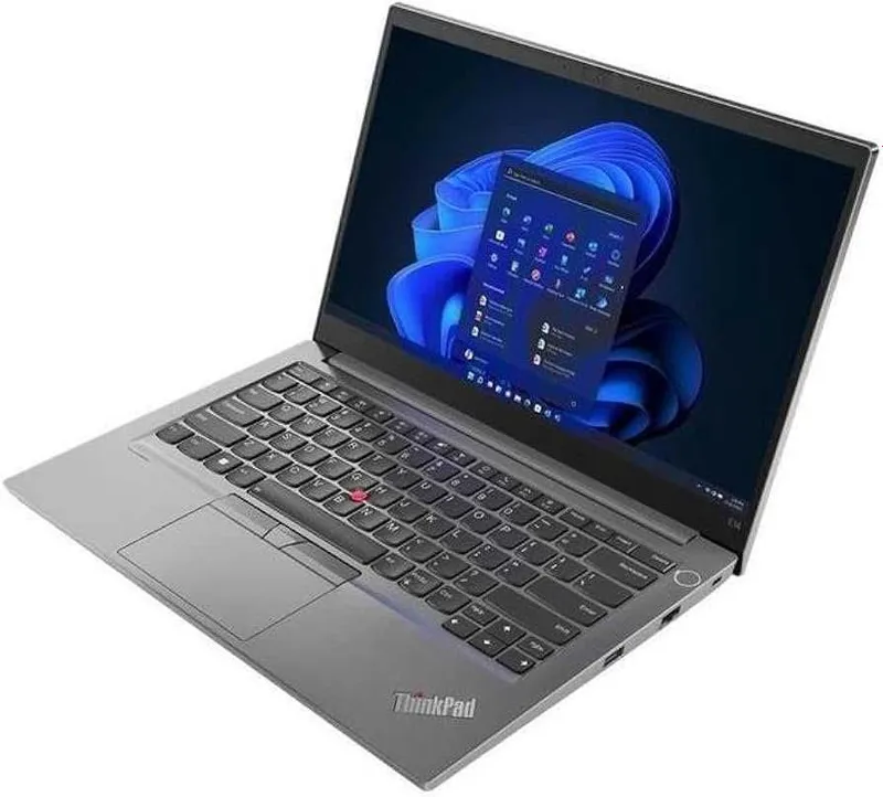 Lenovo ThinkPad E14 AMD Ryzen 7-5825U озу8гб 512ssd 1 Lenovo ThinkPad E14 AMD Ryzen 7-5825U озу8гб 512ssd 1