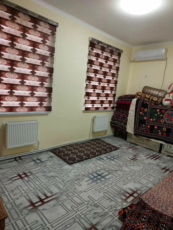 2 xonaliy dom ijaraga beriladi 7 2 xonaliy dom ijaraga beriladi 7