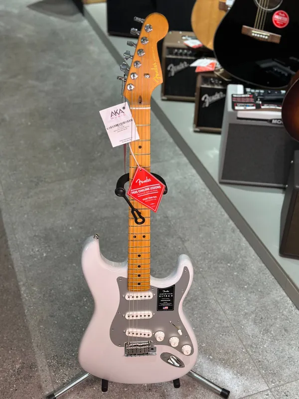 fender gitara 2 ultra