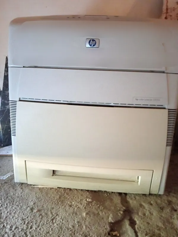 printer 4