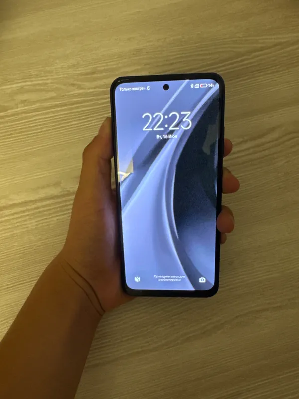 Redmi note 10s — фото 1