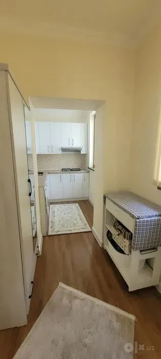 Аренда 1-комн. кв. 42 м², Юнусабадский · ID 41712 5 Аренда 1-комн. кв. 42 м², Юнусабадский · ID 41712 5
