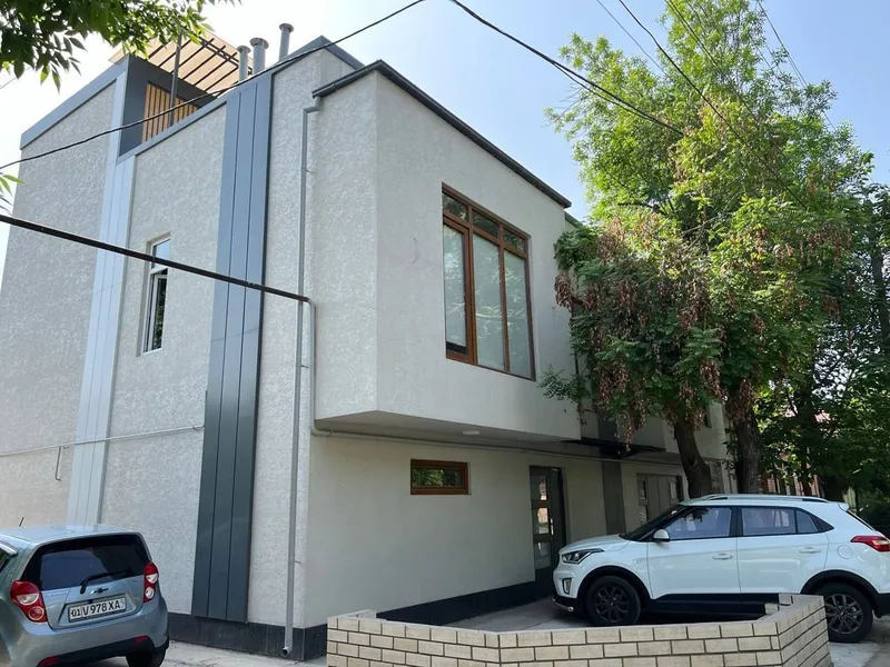 Коттедж продается на Саракульке