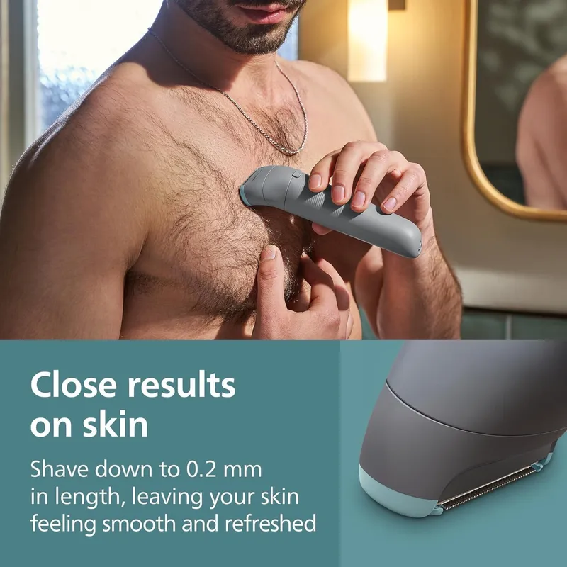Philips Body Groomer BG3480/15 — фото 3
