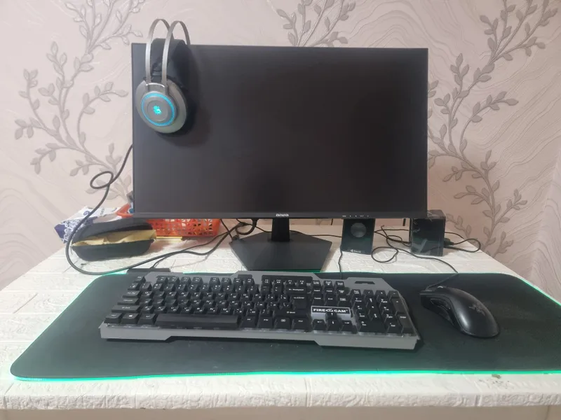 Gaming kompyuter 3