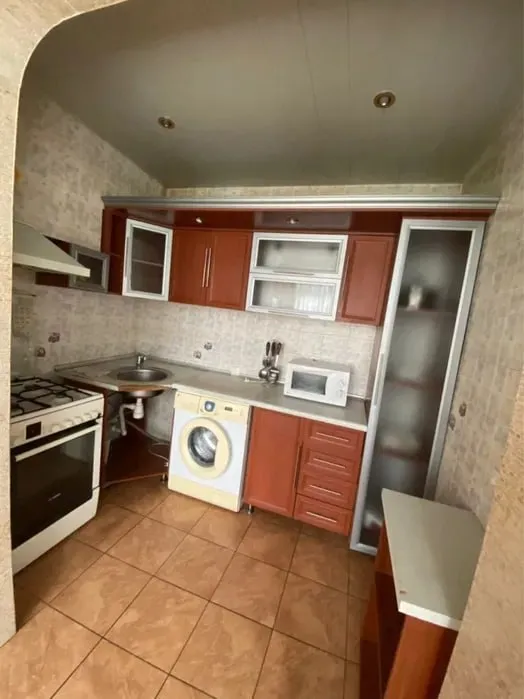 3-комн квартира, 70 м², 3/4 этаж (вторичное жильё) — фото 4