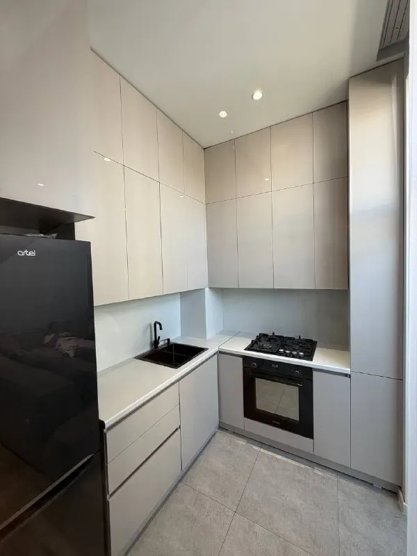 3 xonali kvartira, 85 m2, Yakkasaroy 3