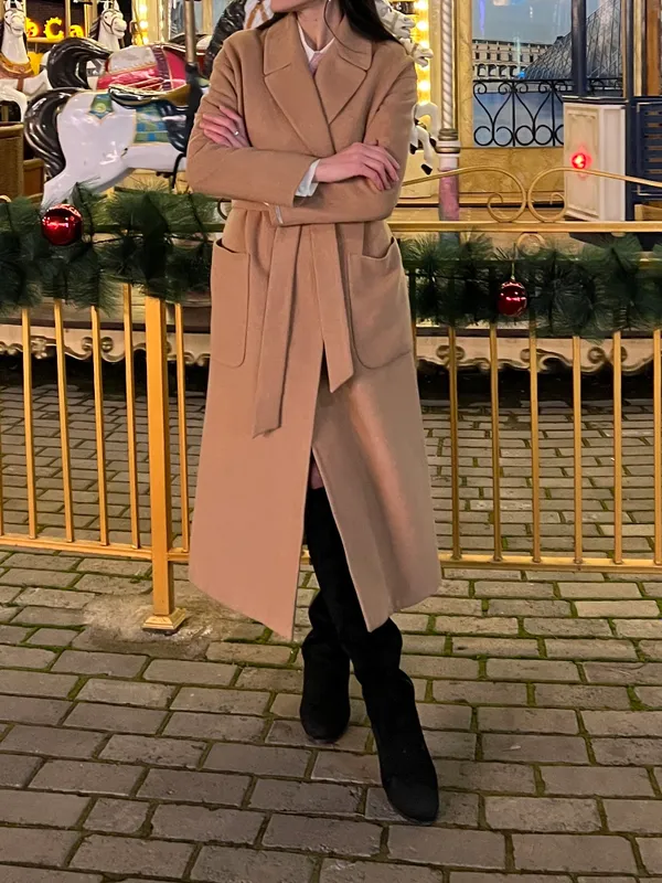 Пальто Rafaello