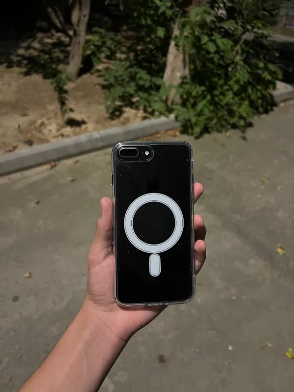 iPhone 7 Plus Сотилади