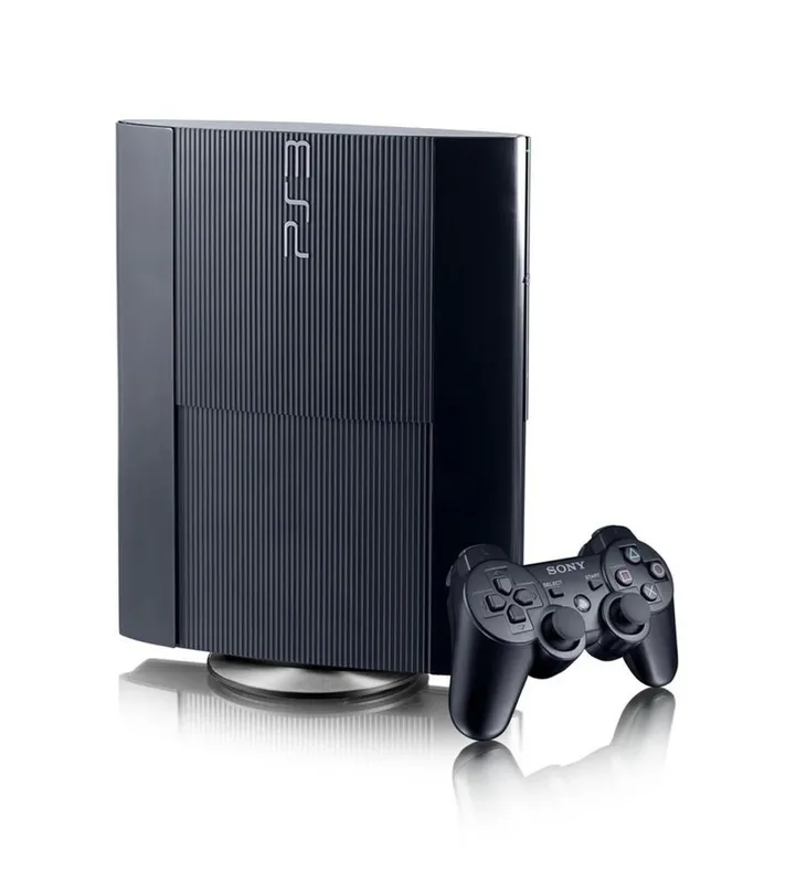 Plastation 3 super slim Plastation 3 super slim