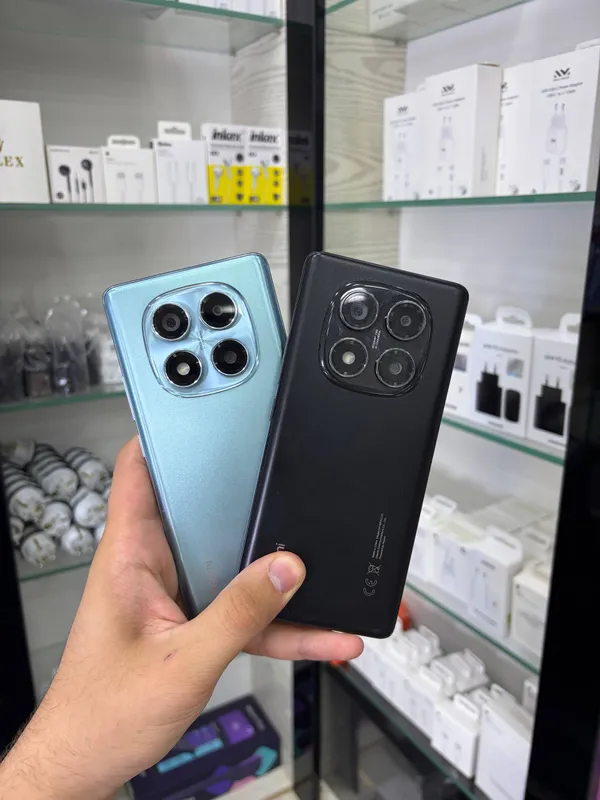 Redmi Note 14 Pro