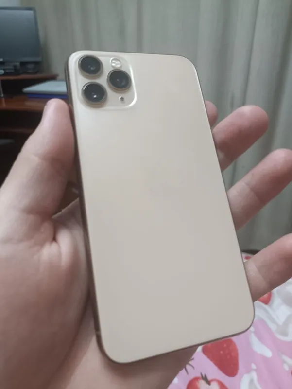 Iphone 11 pro 64