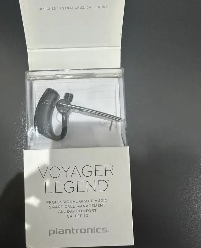 Bluetooth Voyager Legend 5 Bluetooth Voyager Legend 5
