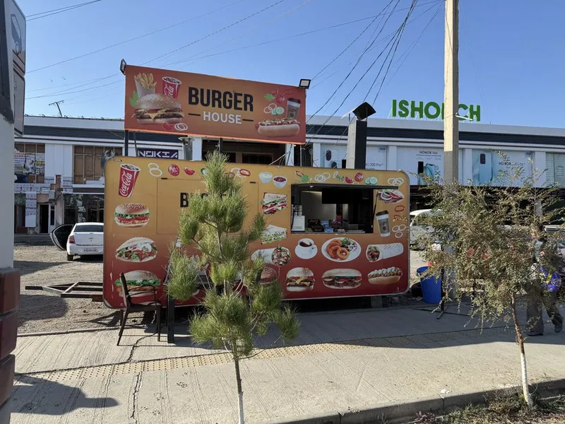 Food trak 5metr jixozlari bor 7 Food trak 5metr jixozlari bor 7