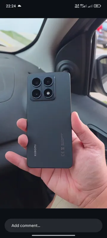Xiaomi 14T