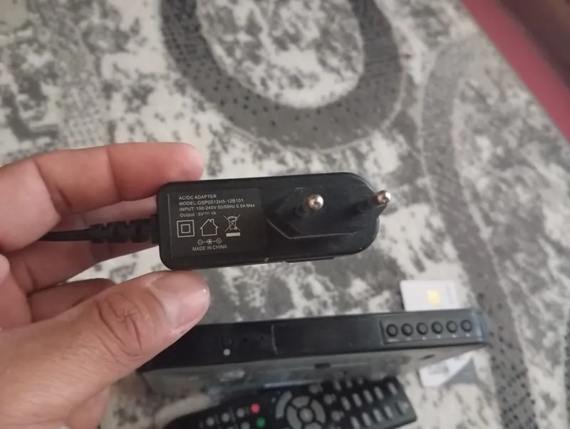 Tv tuner turon telekom ТВ тюнер турон телеком — фото 5