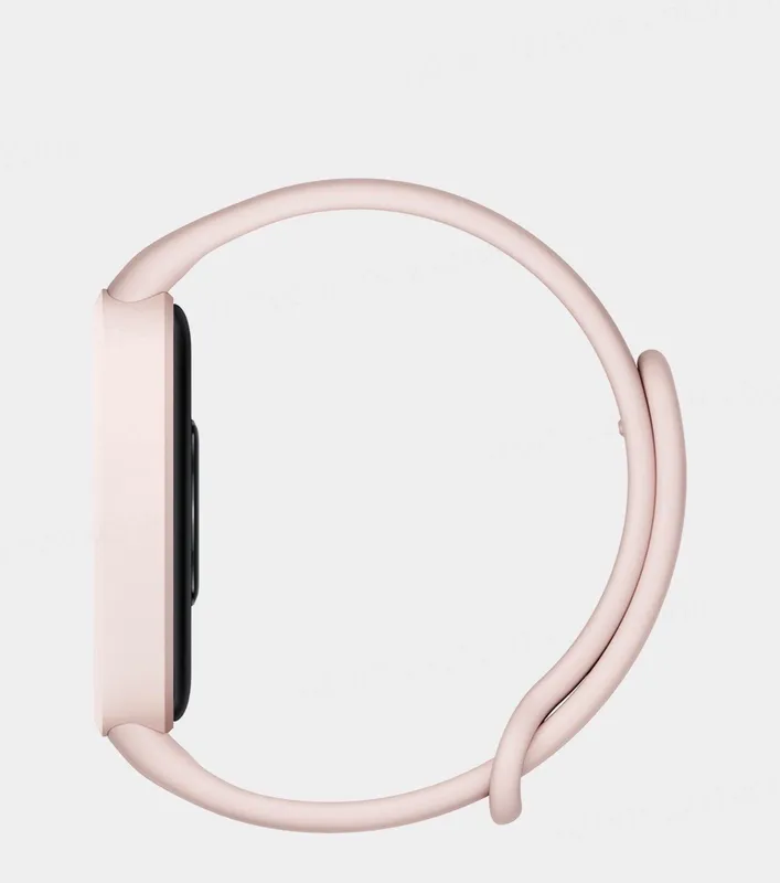 Умный фитнес браслет Xiaomi mi Band9 Redmi global. — фото 1
