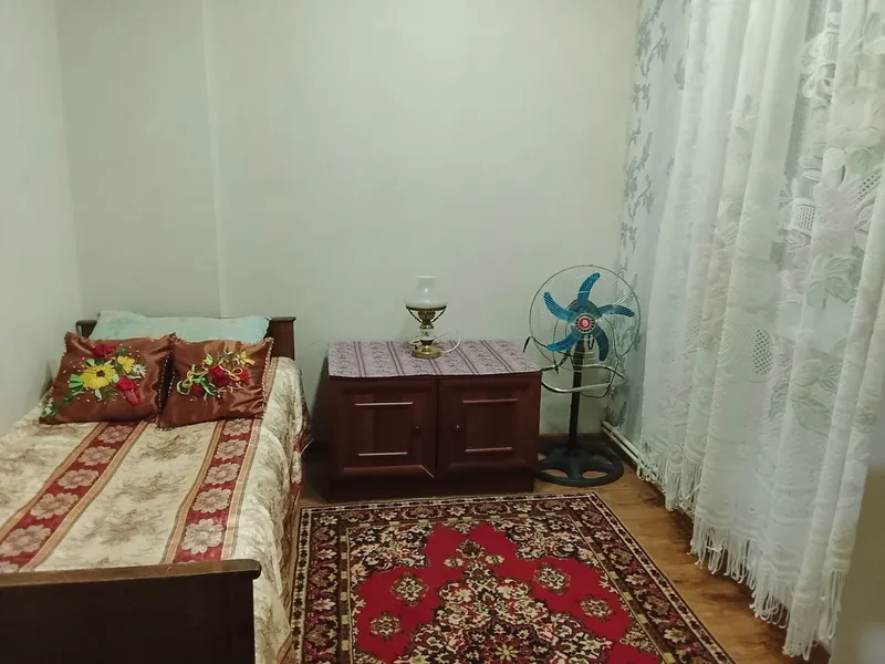 Аренда квартиры 8